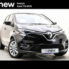 Renault Zoe 2021