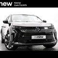 Renault Scenic E-Tech 2025