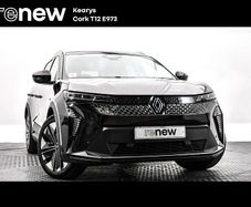 Renault Scenic E-Tech 2025
