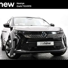 Renault Scenic E-Tech 2025