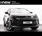 Renault Scenic E-Tech 2025