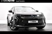 Renault Scenic E-Tech 2025