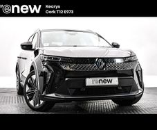Renault Scenic E-Tech 2025