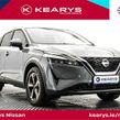 Nissan QASHQAI 2024