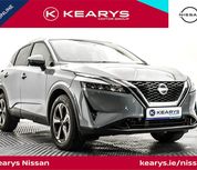 Nissan QASHQAI 2024