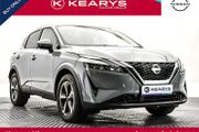 Nissan QASHQAI 2024