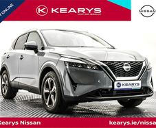 Nissan QASHQAI 2024