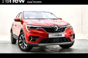 Renault Arkana 2021