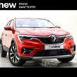 Renault Arkana 2021