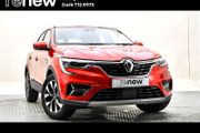 Renault Arkana 2021