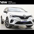 Renault Captur 2022