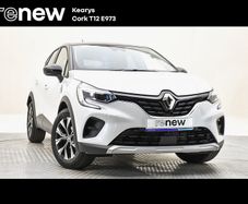 Renault Captur 2022