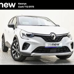 Renault Captur 2022