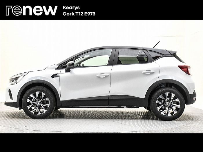 Renault Captur 2022