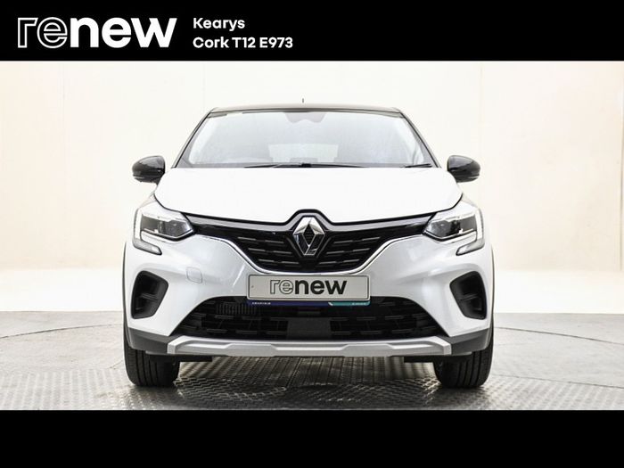 Renault Captur 2022