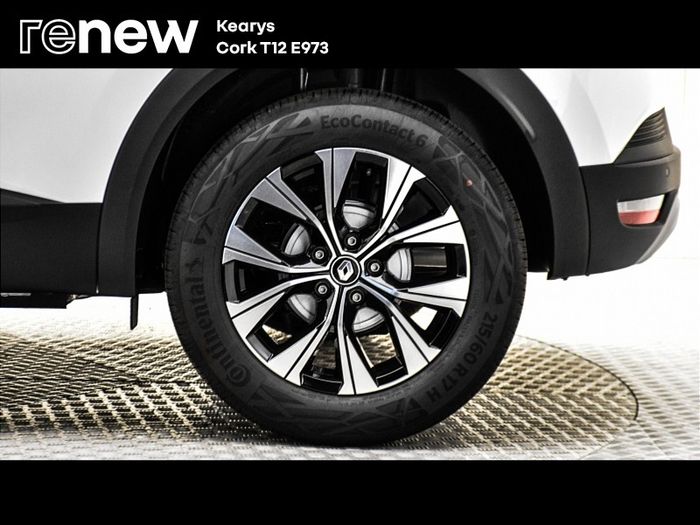 Renault Captur 2022
