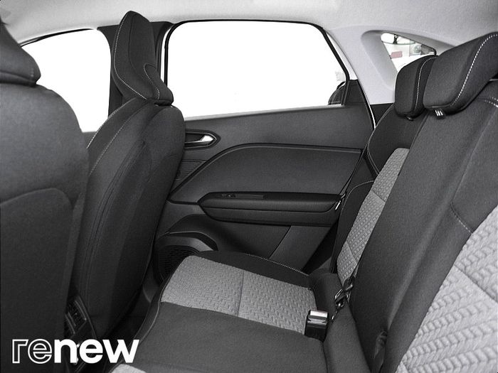 Renault Captur 2022