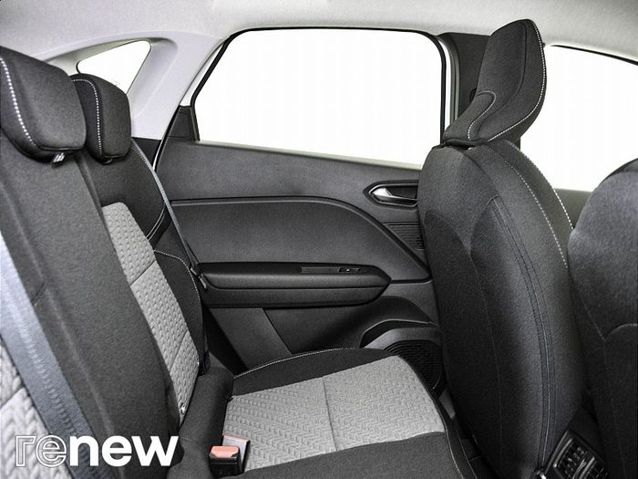 Renault Captur 2022