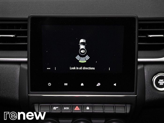 Renault Captur 2022
