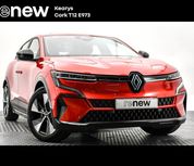 Renault Megane E-Tech 2023