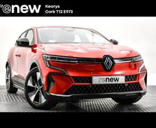 Renault Megane E-Tech 2023