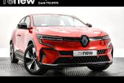 Renault Megane E-Tech 2023