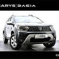 Dacia Duster 2020