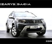 Dacia Duster 2020