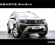 Dacia Duster 2020