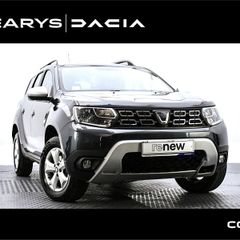 Dacia Duster 2020