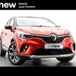 Renault Captur 2023