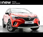 Renault Captur 2023