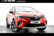 Renault Captur 2023