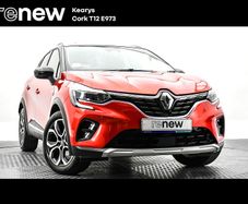 Renault Captur 2023