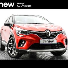 Renault Captur 2023