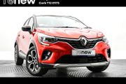 Renault Captur 2023