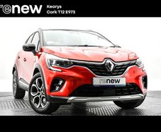 Renault Captur 2023