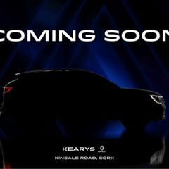 Renault Captur 2023