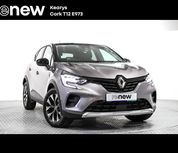 Renault Captur 2023