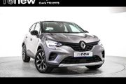 Renault Captur 2023