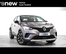Renault Captur 2023