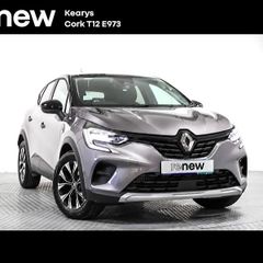 Renault Captur 2023