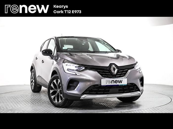 Renault Captur 2023