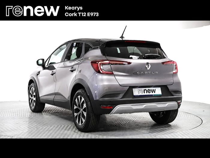Renault Captur 2023