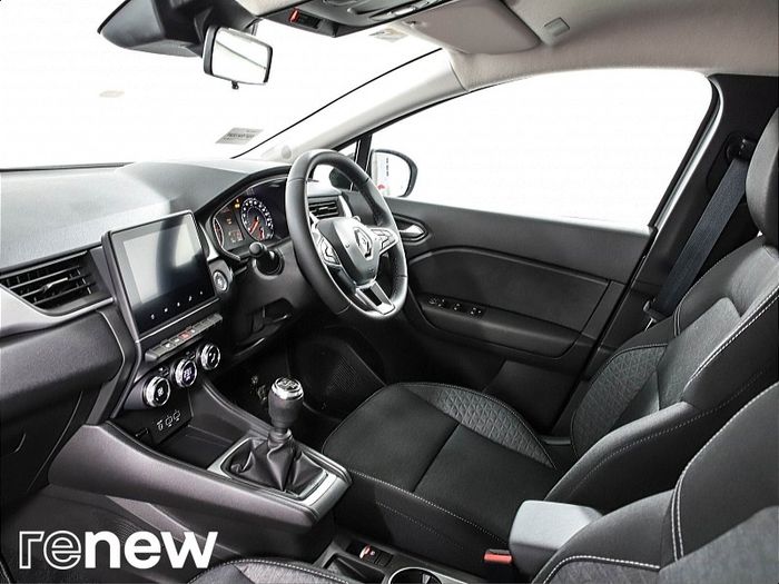Renault Captur 2023
