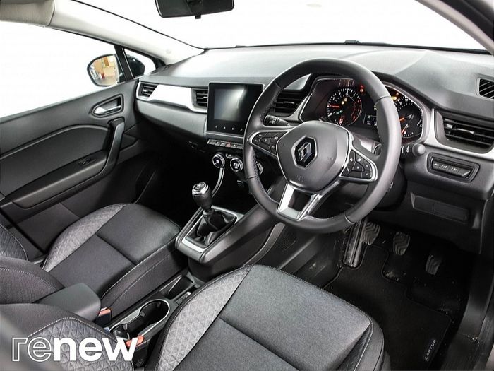 Renault Captur 2023