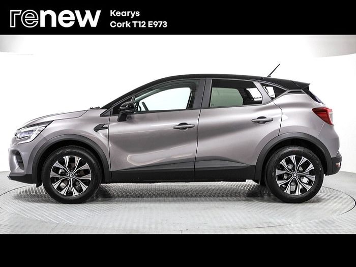 Renault Captur 2023