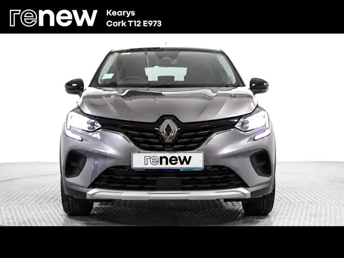 Renault Captur 2023