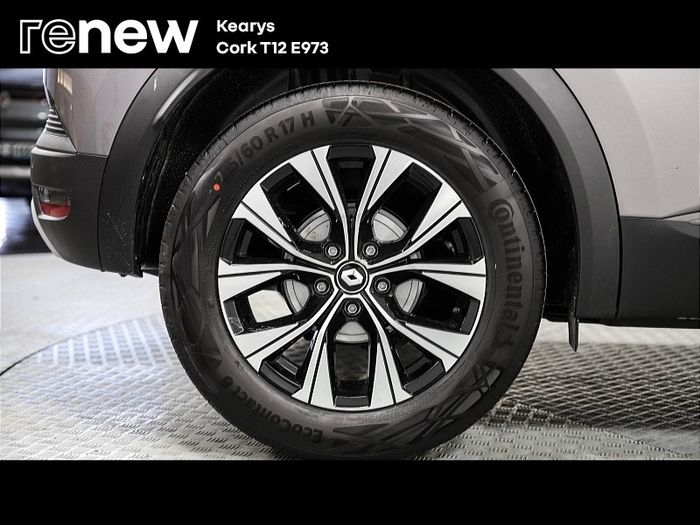 Renault Captur 2023