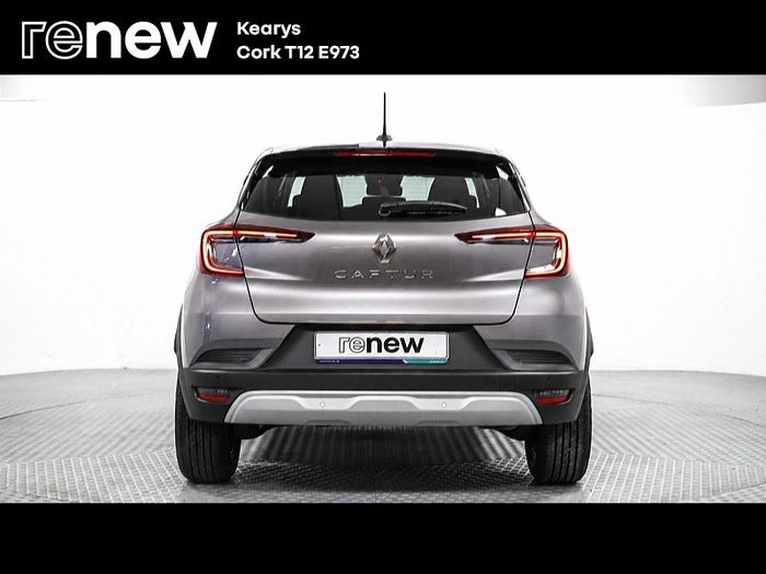 Renault Captur 2023